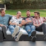 ¡No te la pierdas! ‘Machos de verdad’ brilla en estrenos streaming