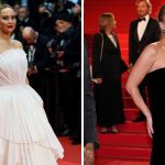 Cannes 2025: Jennifer Lawrence, entre la maternidad y el cine audaz