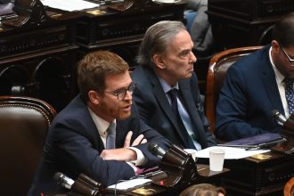Mejoras Jubilatorias en el Congreso: Oposición Busca Frenar Vetos de Milei