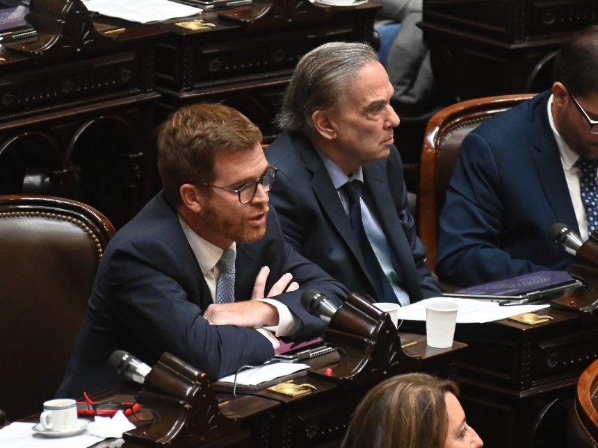 Mejoras Jubilatorias en el Congreso: Oposición Busca Frenar Vetos de Milei