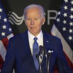 Joe Biden: Diagnóstico de cáncer de próstata agresivo en EE. UU
