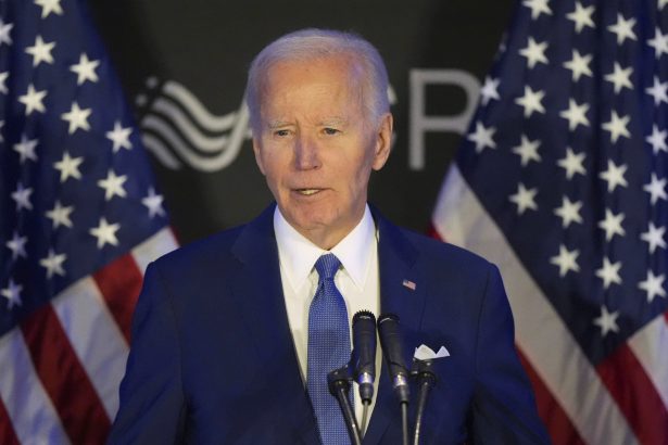 Joe Biden: Diagnóstico de cáncer de próstata agresivo en EE. UU