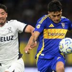 Boca vs. Independiente: Cuartos de Final del Apertura EN VIVO – Horarios y Formaciones