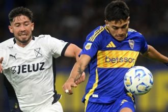 Boca vs. Independiente: Cuartos de Final del Apertura EN VIVO – Horarios y Formaciones