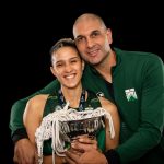 Julia Fernández: Campeona de Básquet y Hija de una Leyenda