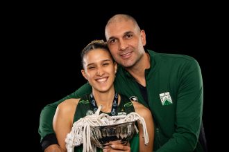 Julia Fernández: Campeona de Básquet y Hija de una Leyenda