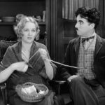 El curioso caso de la actriz rebelde de Chaplin: 342 repeticiones