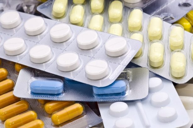 ¡Buenas noticias! Eliminan aranceles a exportación de medicamentos locales