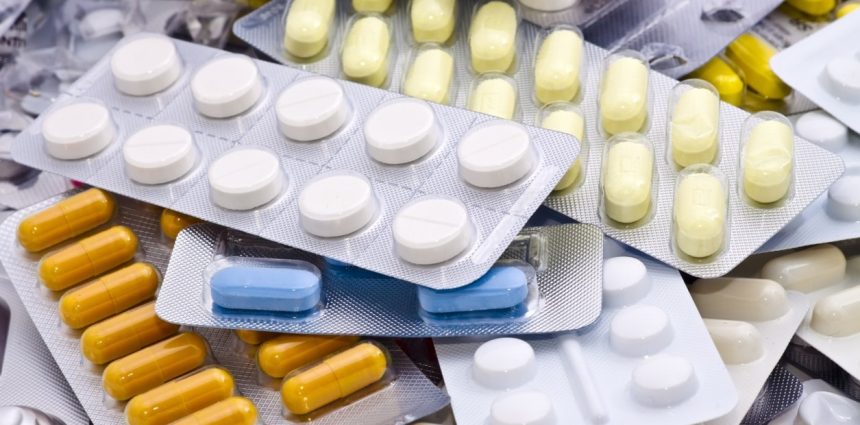 ¡Buenas noticias! Eliminan aranceles a exportación de medicamentos locales