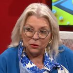 Elisa Carrió: ¿Fin del ciclo de Mauricio Macri como Milei?