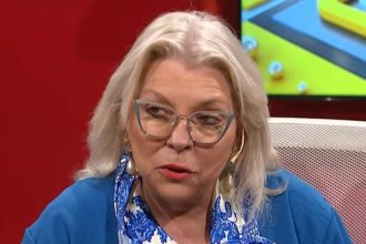 Elisa Carrió: ¿Fin del ciclo de Mauricio Macri como Milei?