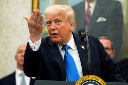 Trump exige respuestas sobre el cáncer de Biden: ¿por qué no se anunció?