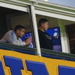 La Bombonera estalla: hinchas piden la renuncia de la dirigencia