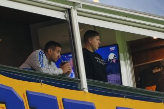 La Bombonera estalla: hinchas piden la renuncia de la dirigencia
