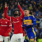 Independiente brilla en La Bombonera y elimina a Boca: ¡Semifinalistas!