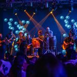 El Renacer del Folclore en Buenos Aires: Música, Baile y Diversión