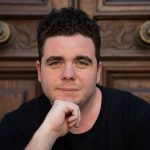 Cannes 2025: Gastón Cocchiarale y su gratitud a Francella y Campanella