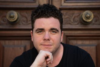 Cannes 2025: Gastón Cocchiarale y su gratitud a Francella y Campanella