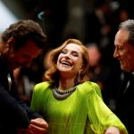Cannes 2025: Isabelle Huppert, la mujer más rica y polémica del mundo