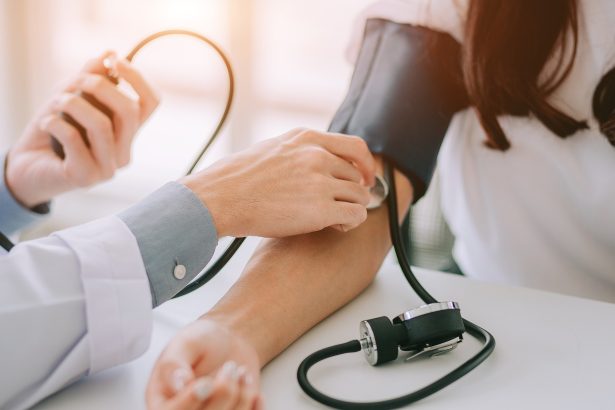 Nuevo estándar de presión arterial: Previene infartos y ACV