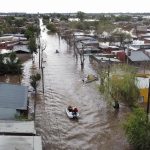 Desastres Naturales: Más Allá del Cambio Climático y sus Causas