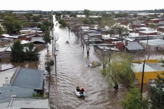 Desastres Naturales: Más Allá del Cambio Climático y sus Causas