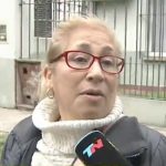 Atroz ataque en Castelar: mujer quemada con una plancha durante robo