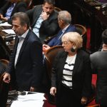 Catarsis y tensiones en el bloque PRO: ¿evitarán la ruptura en Diputados?