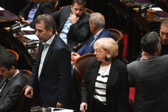 Catarsis y tensiones en el bloque PRO: ¿evitarán la ruptura en Diputados?