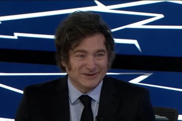 Javier Milei defiende video fake de Macri: libertad de expresión