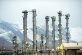 Israel considera un ataque a instalaciones nucleares de Irán: ¿Qué sigue?