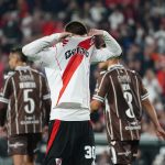 Platense hace historia: elimina a River en penales tras error arbitral