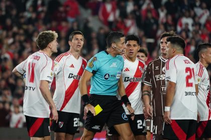 Errores Impactantes de Yael Falcón Pérez: El Penal que Cambió Todo