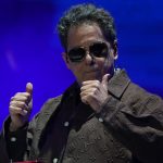 Andrés Calamaro vuelve al Movistar Arena en 2025: fechas y entradas