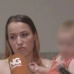 Rescatan a joven bielorrusa secuestrada un año en Chaco