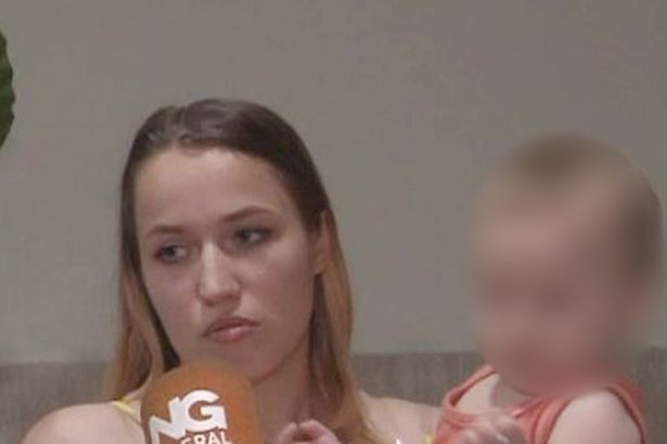 Rescatan a joven bielorrusa secuestrada un año en Chaco