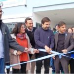 Conflicto entre Axel Kicillof y un intendente libertario en inauguración