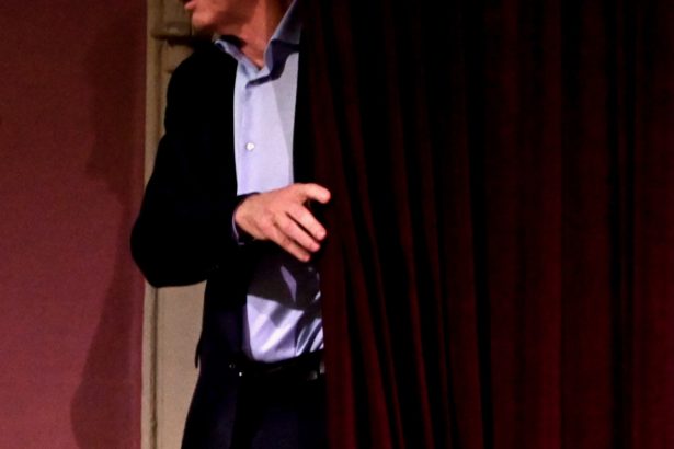 Macri y Vargas Llosa: La Deuda que Revela Aspiraciones Presidenciales