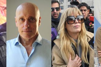Fiscales proponen archivar denuncias de Milei contra periodistas