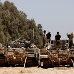 Israel: Estrategia para reubicar a Gaza mientras combate a Hamas