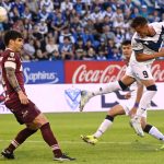 Lanús vs Vélez: Sigue en Vivo los 16avos de la Copa Argentina