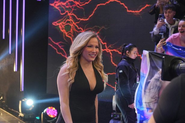 Lucía, eliminada de Gran Hermano: su análisis y la verdad sobre Lauty Gram