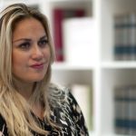 Verónica Ojeda revela el conmovedor pedido de Maradona antes de morir