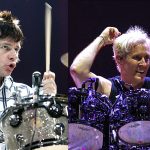 La maldición de los bateristas: The Who y Foo Fighters en problemas