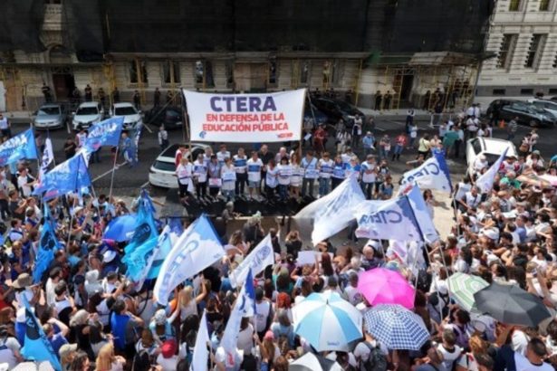 Protesta docente este 22 de mayo: ¿Afectará tus clases?
