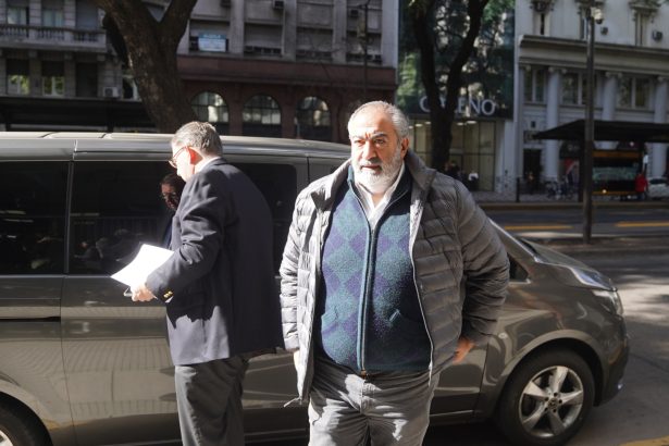 CGT desafía decreto sobre huelgas: Daer anuncia acción judicial