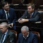 Conflicto en la AGN: Gobierno y Oposición luchan por el poder