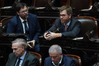Conflicto en la AGN: Gobierno y Oposición luchan por el poder