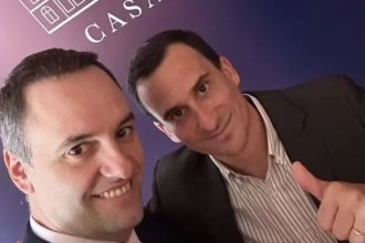 Descubre a Javier Lanari: El posible sucesor de Manuel Adorni