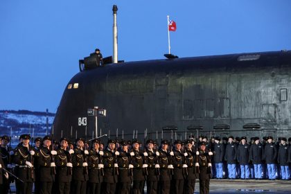 Imágenes Satelitales Revelan Creciente Actividad Militar Rusa en Finlandia